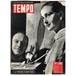 TEMPO-n 41, 8-15 ottobre-1949