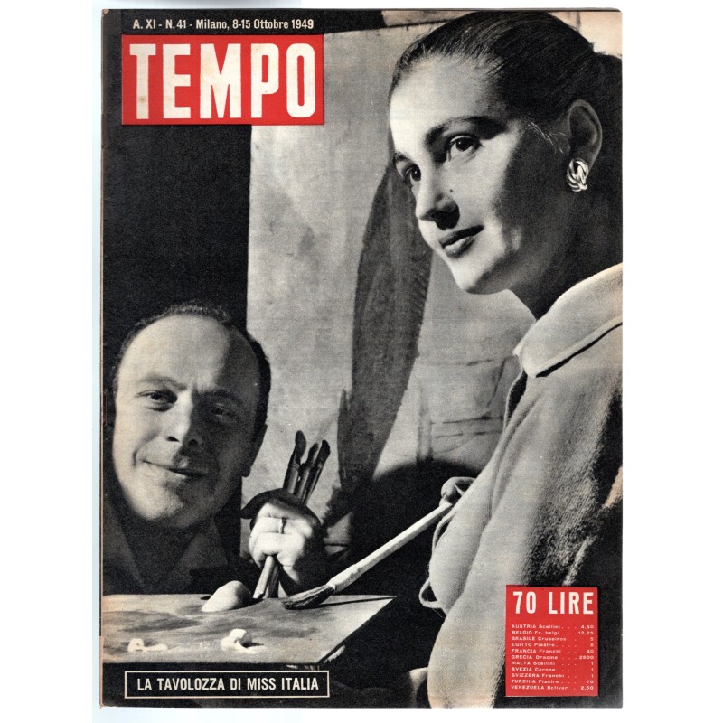 TEMPO-n 41, 8-15 ottobre-1949