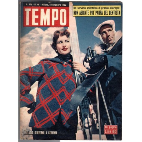 TEMPO-n 46, 8 novembre-1952