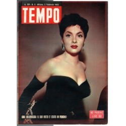 TEMPO-n 5, 2 feb-1952