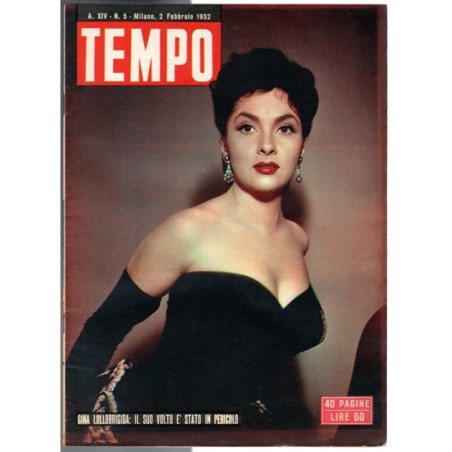 TEMPO-n 5, 2 feb-1952