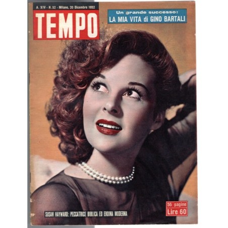 TEMPO-n 52, 20 dicembre-1952