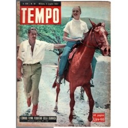 TEMPO-n 28, 5 luglio-1952