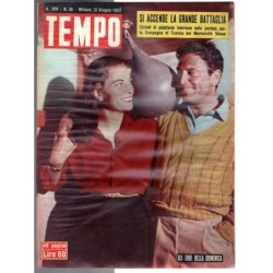 TEMPO-n 26, 21 giugno-1952