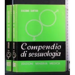 COMPENDIO DI SESSUOLOGIA