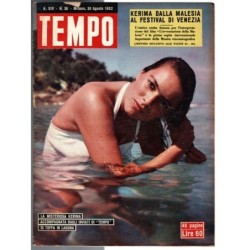 TEMPO-n 36, 30 ago-1952