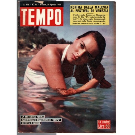 TEMPO-n 36, 30 ago-1952