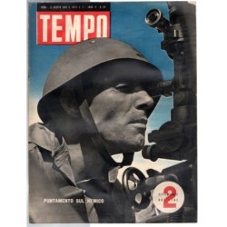 TEMPO-n 64, 15 agosto-1940