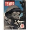 TEMPO-n 64, 15 agosto-1940