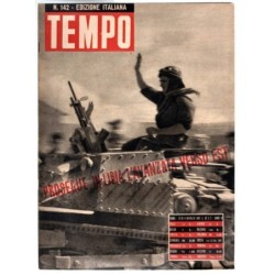 TEMPO-n 142, 12-19 febbraio-1942