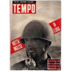 TEMPO-n 141, 5-12 febbraio-1942