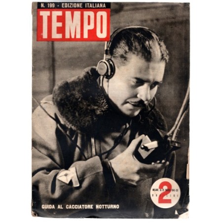 TEMPO-n 199, 18-25 marzo-1943