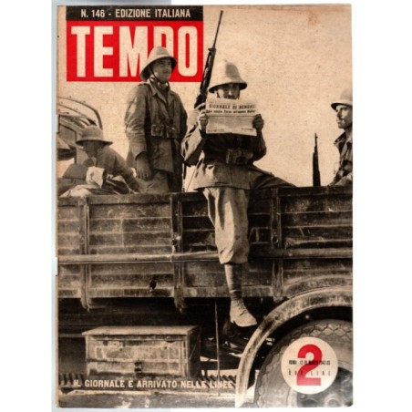 TEMPO-n 146, 12-19 marzo-1942