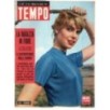 TEMPO-n 16, 18 aprile-1957