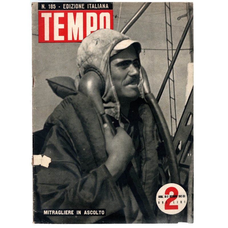 TEMPO-n 185, 10-17 dicembre-1942