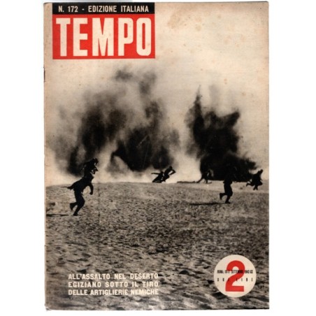 TEMPO-n 172, 10-17 set-1942