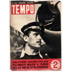 TEMPO-n 174, 24 settembre-1 ottobre-1942