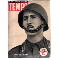 TEMPO-n 175, 1-7 ottobre-1942
