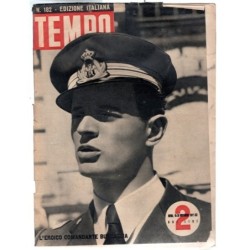 TEMPO-n 182, 19-26 novembre-1942