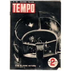 TEMPO-n 183, 26 novembre-3 dicembre-1942
