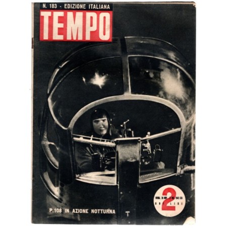 TEMPO-n 183, 26 novembre-3 dicembre-1942