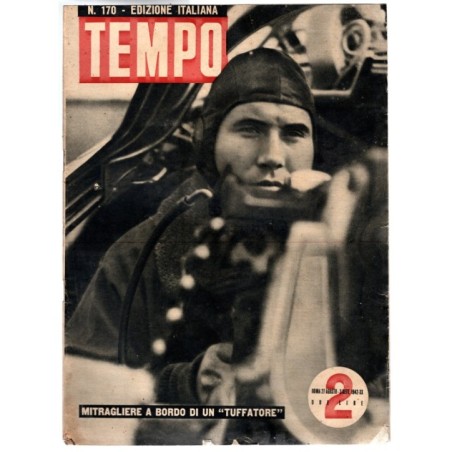 TEMPO-n 170, 27 ago-3 set-1942
