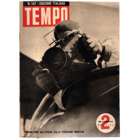 TEMPO-n 147, 19-26 marzo-1942