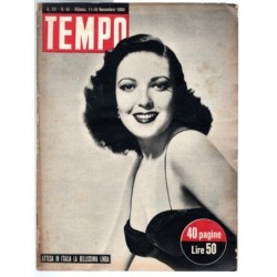 TEMPO-n 45, 11-18 novembre-1950