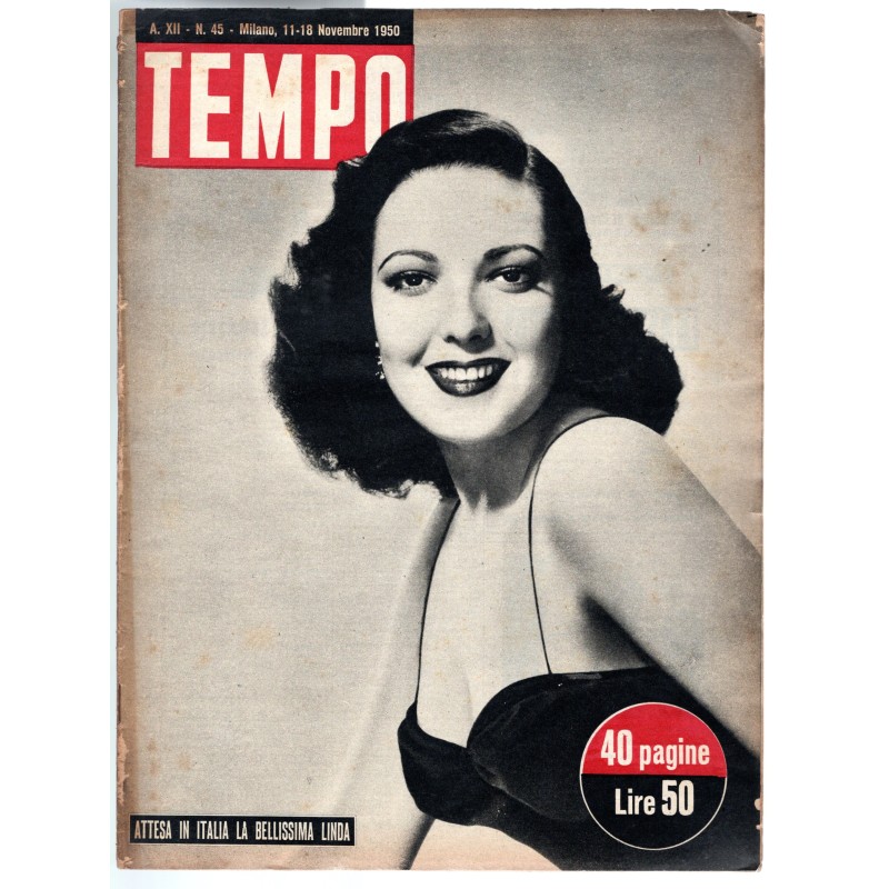 TEMPO-n 45, 11-18 novembre-1950