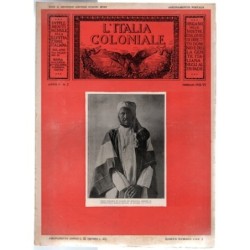 L'ITALIA COLONIALE-n 2, febbraio-1928