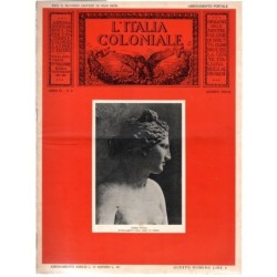 L'ITALIA COLONIALE-n 8, agosto-1932