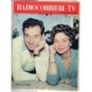 RADIOCORRIERE TV-n 47, 23-29 novembre-1958