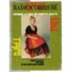 RADIOCORRIERE TV-n 26, 27 giu-3 lug-1971