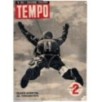 TEMPO-n 202, 8-15 aprile-1943