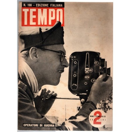 TEMPO-n 198, 11-18 marzo-1943