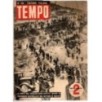 TEMPO-n 166, 30 luglio-6 agosto-1942