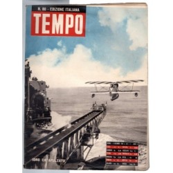 TEMPO-n 80, 5 dicembre-1940