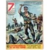 7 ANNI DI GUERRA-n 63, 5 agosto-1962