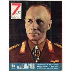 7 ANNI DI GUERRA-n 65, 19 agosto-1962
