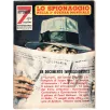 7 ANNI DI GUERRA-n 1, supplemento al n 70-1962