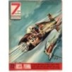 7 ANNI DI GUERRA-n 72, 7 ottobre-1962