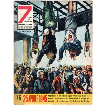 7 ANNI DI GUERRA-n 76, 4 novembre-1962