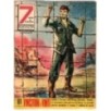 7 ANNI DI GUERRA-n 81, 9 dicembre-1962