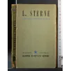 VIAGGIO SENTIMENTALE DI YORICK LUNGO LA FRANCIA E L'ITALIA