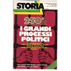 STORIA ILLUSTRATA-n 250, settembre-1978