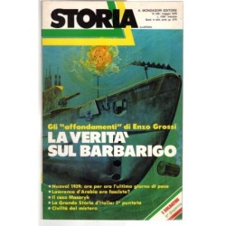 STORIA ILLUSTRATA-n 246, maggio-1978