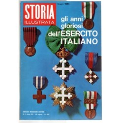 STORIA ILLUSTRATA-n 5, mag-1964