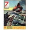 7 ANNI DI GUERRA-n 20, 8 ottobre-1961