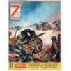 7 ANNI DI GUERRA-n 27, 26 novembre-1961