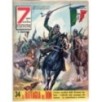 7 ANNI DI GUERRA-n 34, 14 gennaio-1962